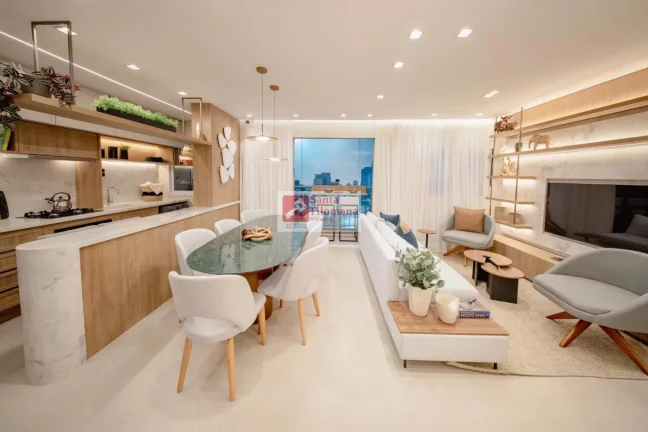 Imagem Apartamento para Venda em São Paulo, Ipiranga, 2 dormitórios, 1 banheiro