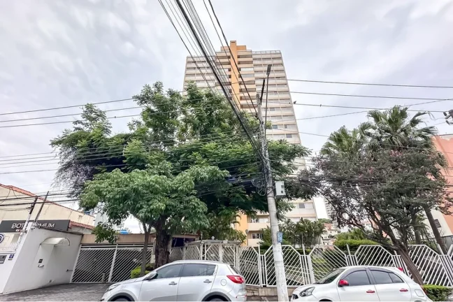 Imagem APARTAMENTO RESIDENCIAL em São Paulo - SP, Água Fria