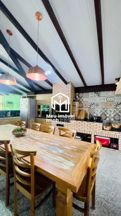 Imagem Casa Sobrado em Setor Presidente Kennedy - Luziânia