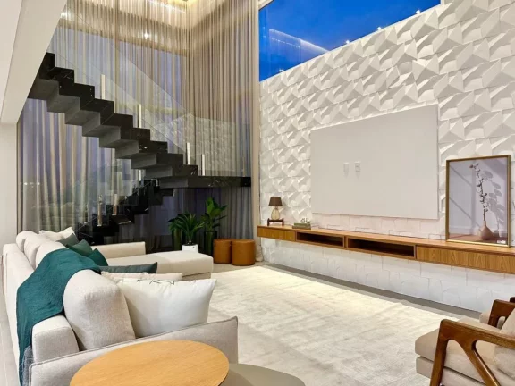 Foto do imóvel: Casa Padrão