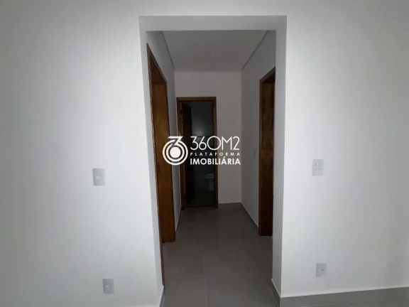 Imagem Cobertura para Venda em Santo André / SP no bairro Vila Assunção