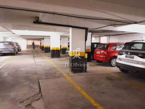 Imagem Apartamento à venda, 94 m² por R$ 850.000,00 - Vila Pompeia - São Paulo/SP