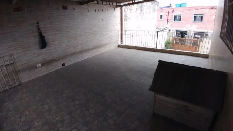 Imagem Sobrado com 5 dormitórios à venda, 201 m² por R$ 950.000,00 - Jardim Gonçalves - Itaquaquecetuba/SP