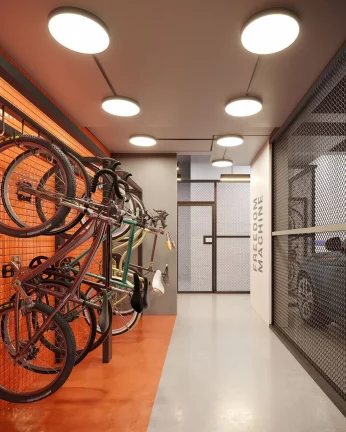 Imagem Apartamento com 2 Quartos à Venda, 98 m² em Vila Romana - São Paulo