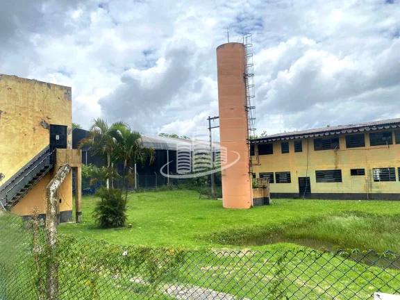 Imagem Loteamento/Condomínio