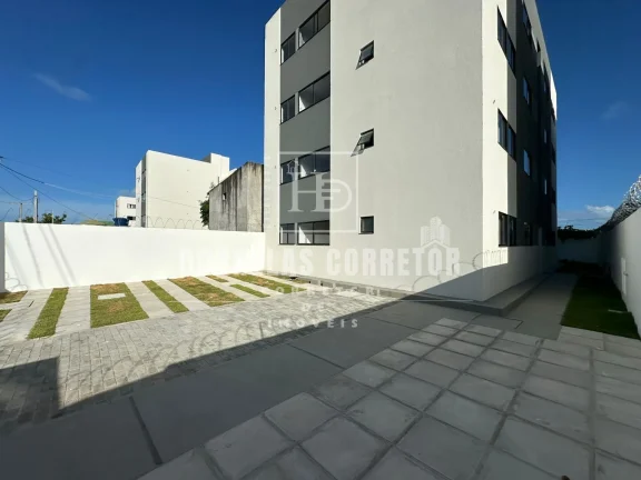 Imagem Apartamento Novo em Jardim Fragoso - Olinda | R$195 mil