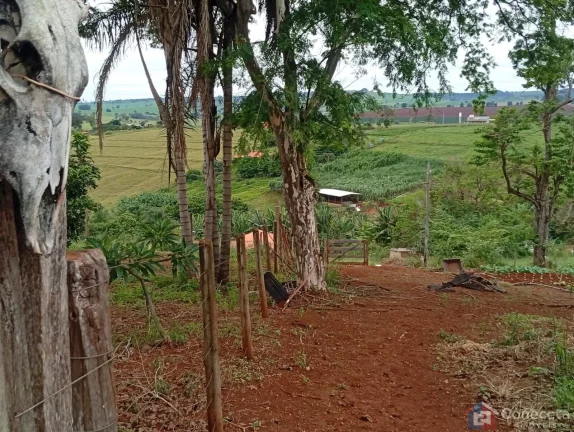 Imagem Fazenda à Venda em Patos de Minas – 6 Hectares na Zona Rural por R$ 1,8 Mi