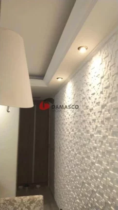 Imagem Apartamento à venda 2 Quartos, 1 Vaga, 44M², Sacomã, São Paulo - SP