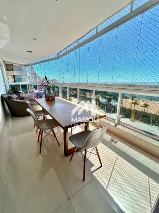 Imagem Apartamento à venda, 115 m² por R$ 1.889.000,00 - Praia de Itaparica - Vila Velha/ES