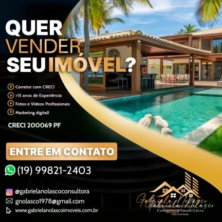 Imagem Ponto Comercial à venda no bairro Centro - Mogi Mirim/SP