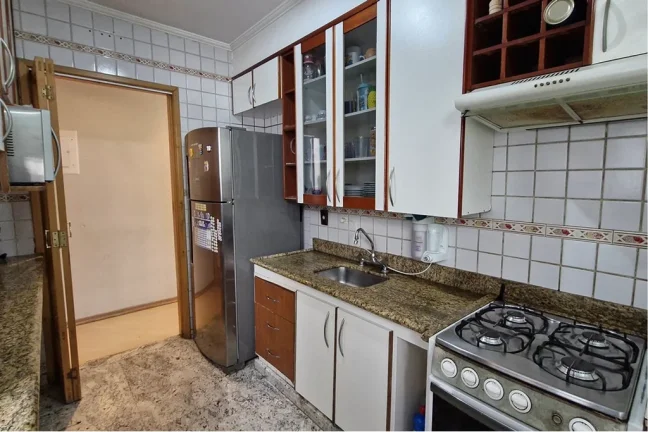 Imagem APARTAMENTO RESIDENCIAL em São Paulo - SP, Lauzane Paulista