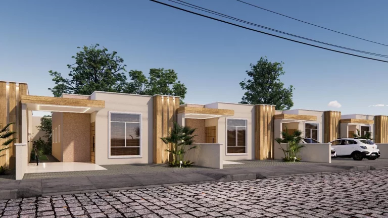 Imagem RESIDENCIAL PORTAL DA LIBERDADE - PARNAMIRIM RN