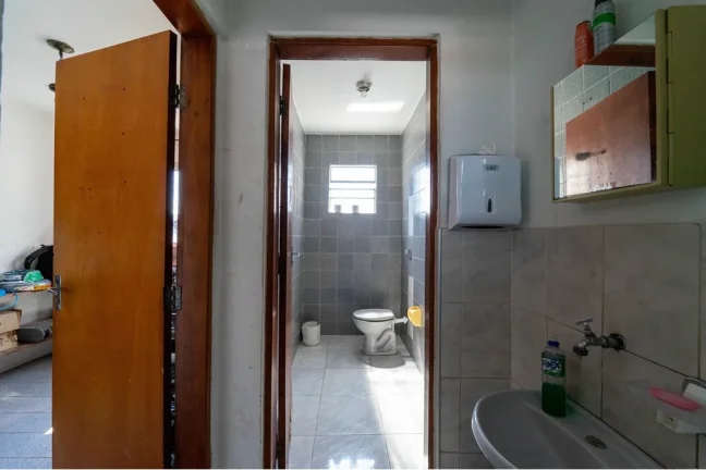 Imagem PREDIO COMERCIAL em Campo Limpo Paulista - SP, Jardim Santo Antônio I