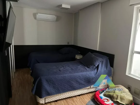 Imagem Apartamento com 122m² 02 quarto 02 suites, na Vila Olimpia