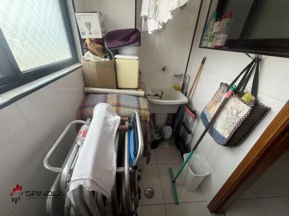 Imagem Apartamento com 2 dormitórios à venda, 75 m² por R$ 600.000,00 - Caiçara - Praia Grande/SP