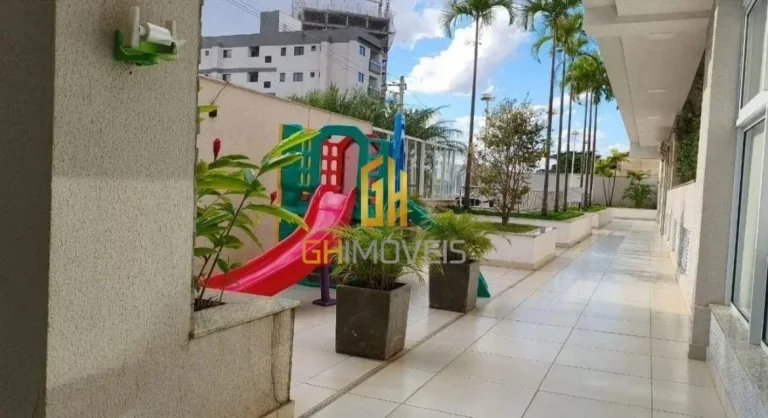 Imagem GH1941

Apartamento 2 quartos, Residencial Ecovitta - Vila Rosa

O apartamento possui:

- Sala 2 amb...