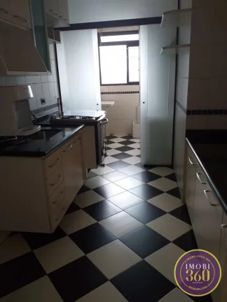Imagem Apartamento para Alugar em Tatuapé, São Paulo - SP