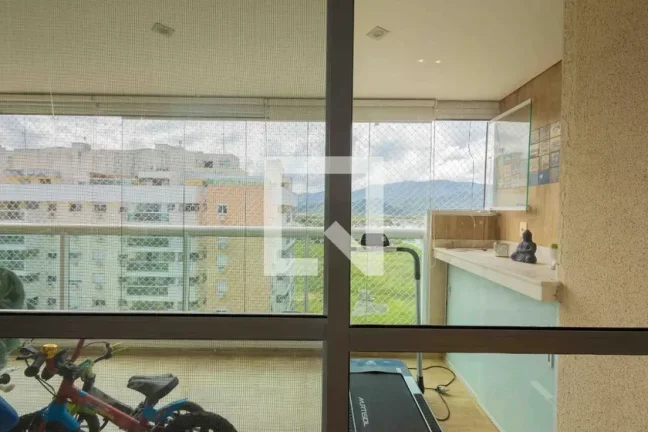Imagem Apartamento à Venda - Recreio, 3 Quartos, 160 m2