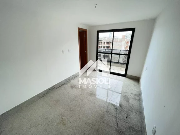 Imagem Cobertura com 3 dormitórios à venda, 193 m² por R$ 1.650.000,00 - Praia de Itaparica - Vila Velha/ES