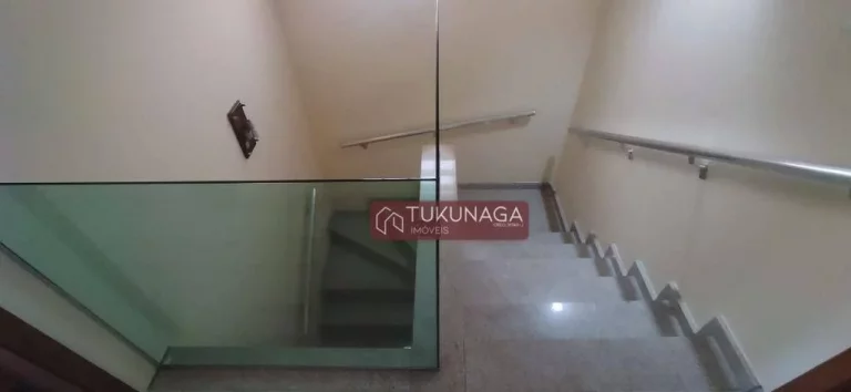Imagem Sobrado à venda, 200 m² por R$ 550.000,00 - Jardim Adriana - Guarulhos/SP