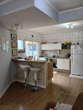 Imagem Casa com 3 dormitórios à venda, 125 m²- Jardim das Vertentes - São Paulo/SP