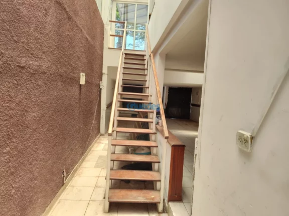 Imagem Ponto Comercial em Santo Amaro - São Paulo