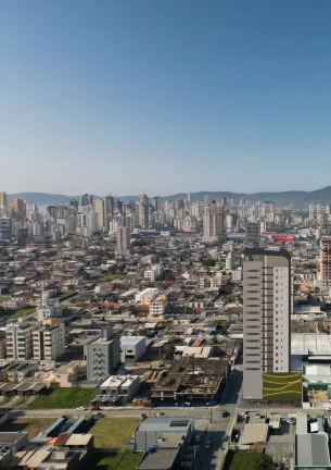 Imagem Apartamento à venda em Itapema, Morretes, com 2 quartos, 64,35m2