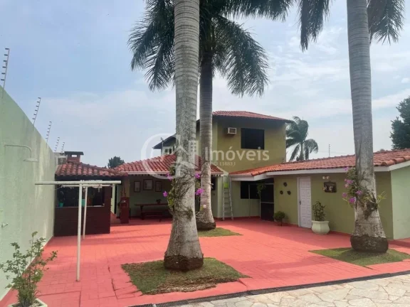 Imagem Imóvel de alto padrão à venda em Campo Grande-MS, no Parque dos Novos Estados: 3 quartos, 3 salas, 4 banheiros, 5 vagas e 240m²!