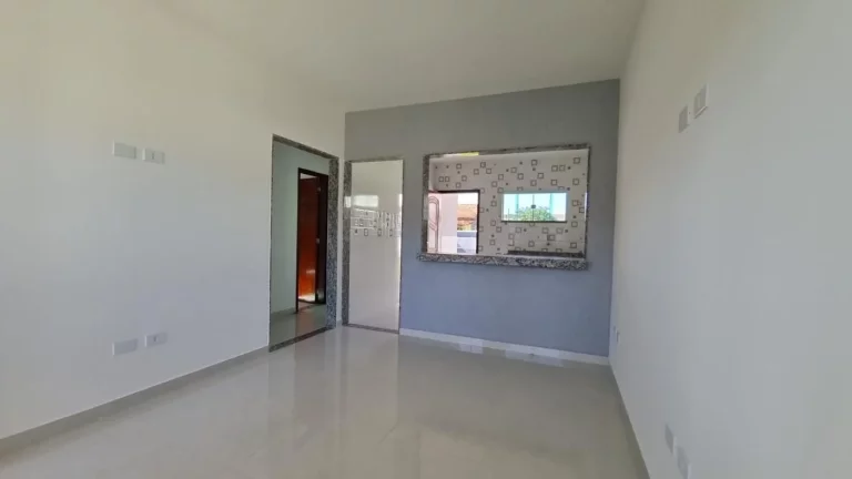 Imagem Casa para Venda em Saquarema, JACONE, 2 dormitórios, 1 banheiro, 4 vagas