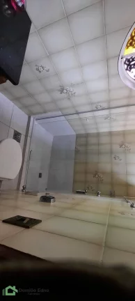 Imagem Casa residencial e comercial no Anhangabaú com 4 dormitórios,