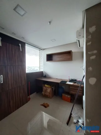 Imagem ALUGO SALA MOBILIADA NO EDIFICO ICONE TOWER