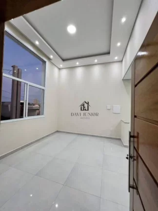 Imagem Casa à venda, 121 m² por R$ 853.000,00 - Condomínio Villagio Wanel - Sorocaba/SP