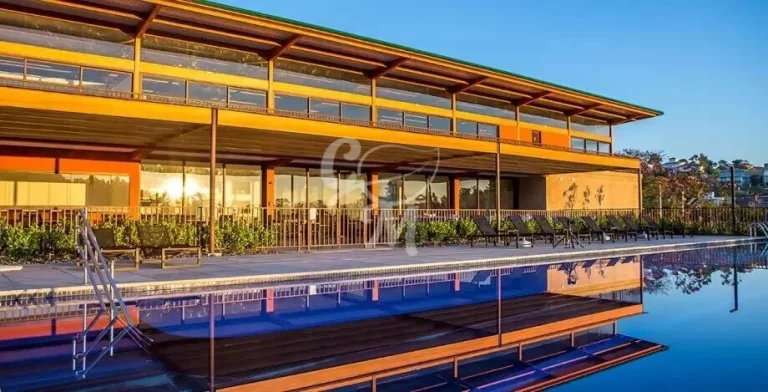 Imagem Terreno com 814m² em localização privilegiada