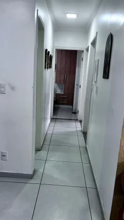 Imagem Apartamento 3 dormitórios com suíte e sacada gourmet no Condomínio Alpha Club