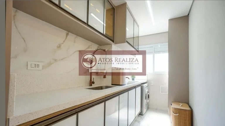 Imagem Apartamento em Tatuapé - São Paulo