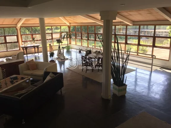 Imagem Sobrado em Condomínio para Venda em Mairinque / SP no bairro Dona Catarina