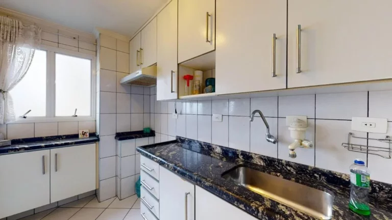 Imagem APARTAMENTO RESIDENCIAL em São Paulo - SP, Moema