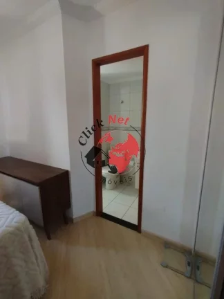 Imagem Apartamento Impecável à venda com 3 dormitórios no bairro Olímpico em São Caetano do Sul - Estuda permuta por casa