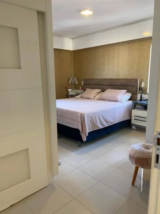 Imagem Apartamento à venda no Condomínio Fonte de Montjuic - Bairro São Jose
