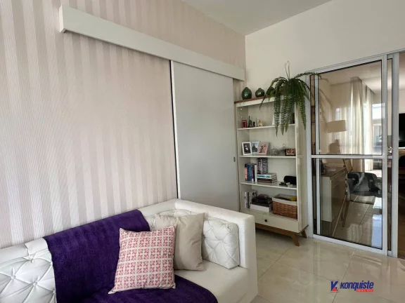 Imagem VENDO CASA DE 3 DORMITORIOS SENDO UMA SUITE EM CONDOMINIO - SIM