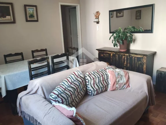 Imagem Apartamento para Venda no bairro Ingá, localizado na cidade de Niterói / RJ
