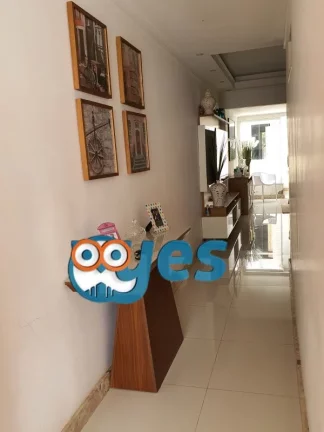 Imagem Casa no sim 5 quartos sendo 2 suites.