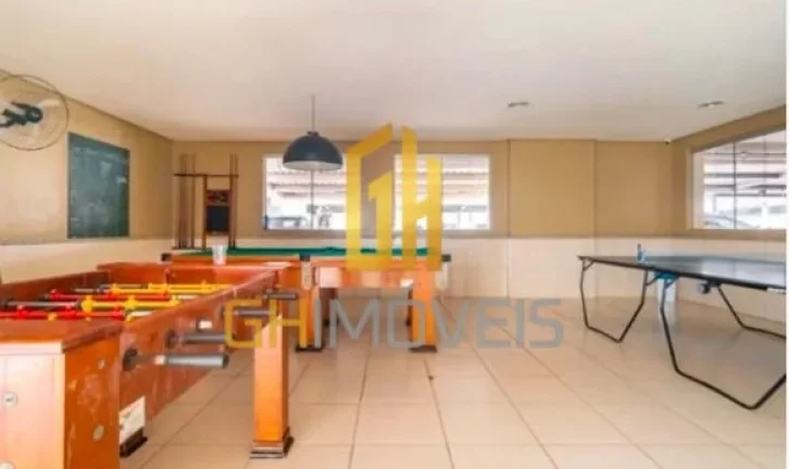 Imagem AP1497

Apartamento, 3 quartos, Portal dos Parques, no Setor Negrão de Lima, com 76m² de área pri...