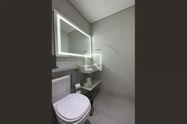 Imagem Apartamento à Venda - Leblon, 1 Quarto, 32 m2