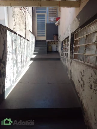 Imagem CASA TÉRREA JARDIM GUANABARA JUNDIAI- SP