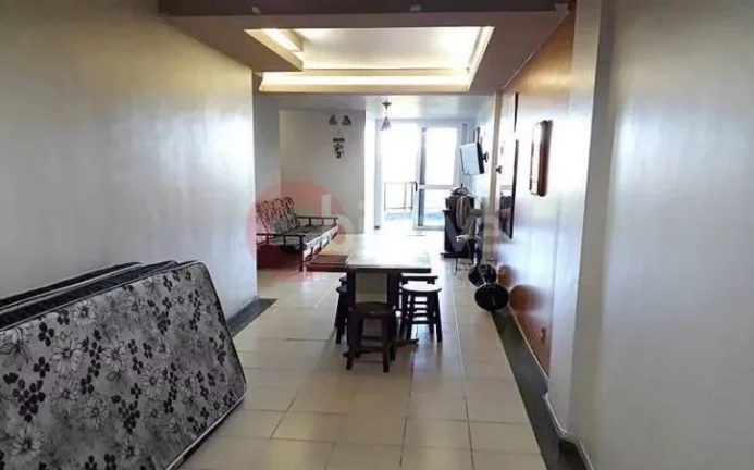 Imagem Apartamento com 2 dormitórios à venda, 90 m² - Braga - Cabo Frio/RJ