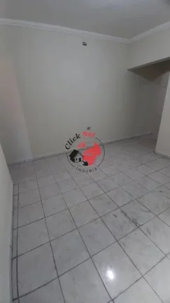 Imagem Casa Assobradada para Locação no bairro Alvarenga,