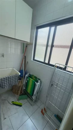 Imagem APARTAMENTO COM 62 m² - CAIÇARA - PRAIA GRANDE SP