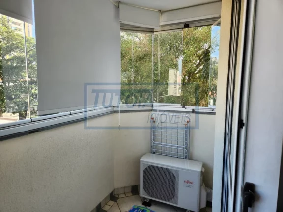 Imagem APARTAMENTO À VENDA NA VILA CLEMENTINO, SÃO PAULO