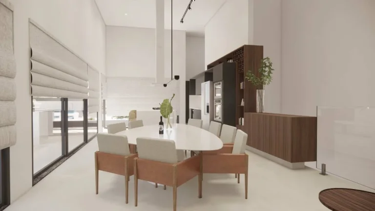 Imagem Casa alto padrão no condomínio Vale das Águas